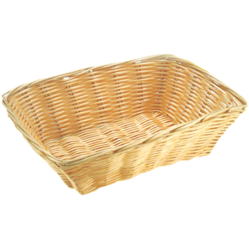 Brödkorg Rektangulär APS Basic