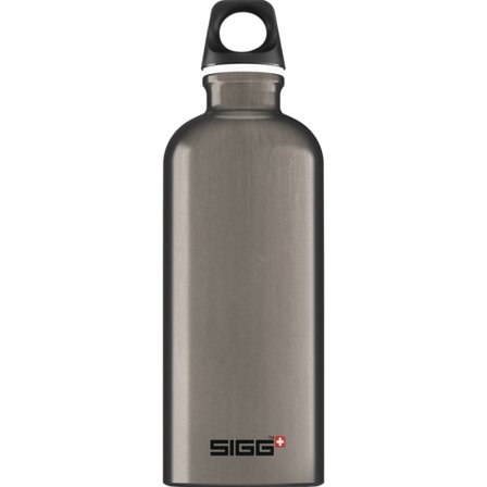 Sigg Traveller 1L flasks Metal 1L