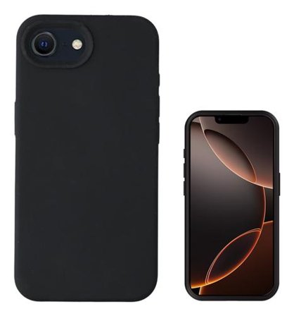 4smarts Silikon Case Cupertino für App