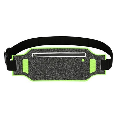 Vandtæt sportstaske - talje