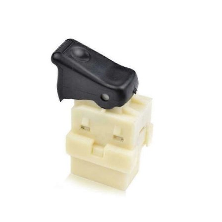 84810-645124 Strømafbryder Vinduesregulator til Ford Ranger 2002-2005 Strømafbryder til vinduer Biltilbehør