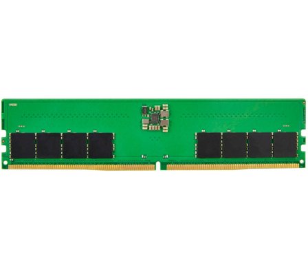 HP DDR5 - modul - 16 GB - DIMM 288-pin - 4800 MHz - ikke-bufret