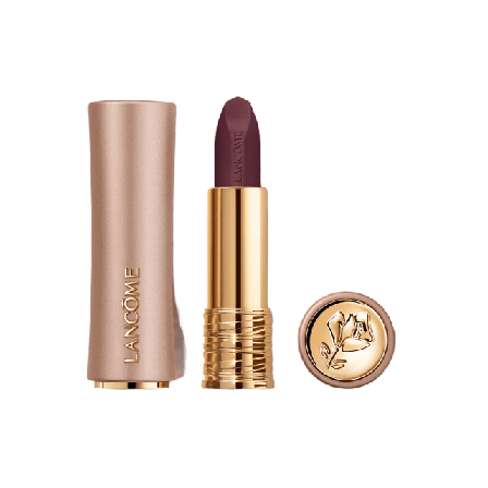 Lancôme L'Absolu Rouge Intimatte Lipstick Läppstift Dam 3,4 GRM