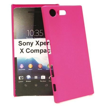 Hardcase Sony Xperia X Compact (F5321)