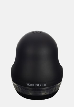 Washologi-Black Fabric Shaver-Onesize