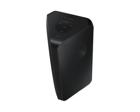 Samsung Mx-St40B Party Speaker Black