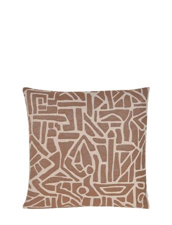 compliments | Cave Cushion Cover 50X50 Cm | 50X50CM