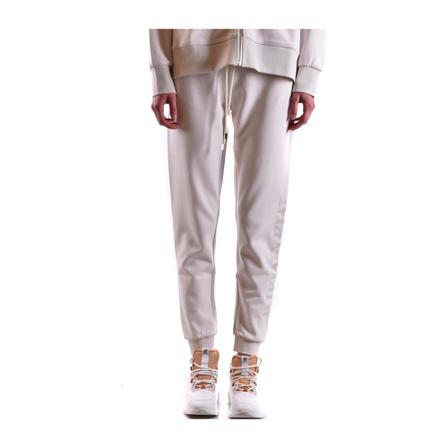 Max Mara Broek , Wit , Dames , Maat: S