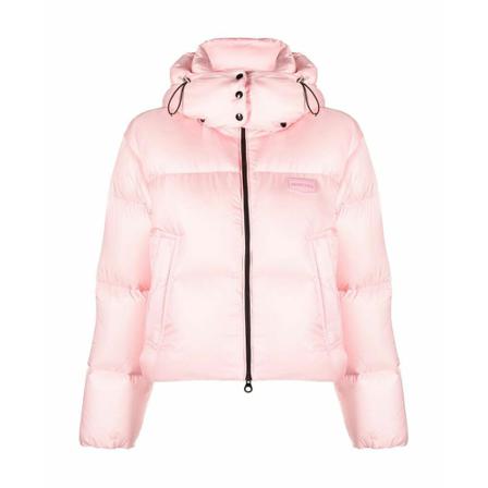 Duvetica, Winter Jackets Roze, Dames, Maat:S