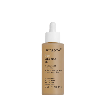 Living Proof No Frizz Vanishing Oil Inpackning & behandling Dam 50 ML