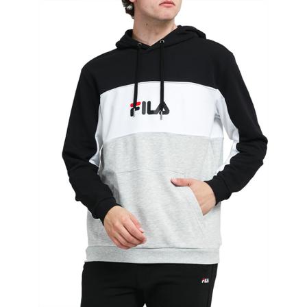 Fila Sweaters Grå, Herre