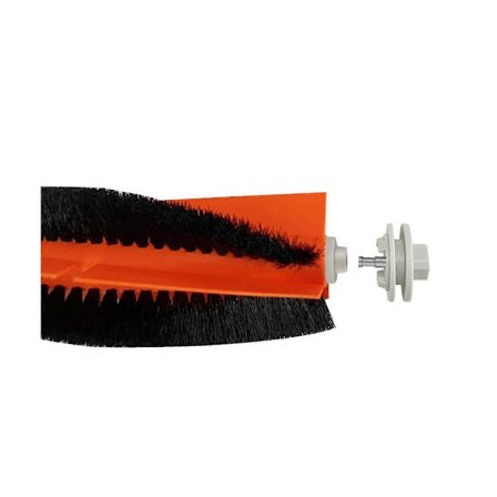 För Bot L10 Plus / Z10 Pro / D10 PLUS Dammsugare Huvudborste Sidoborste HEPA Filter Moppduk Dammpåse Delar