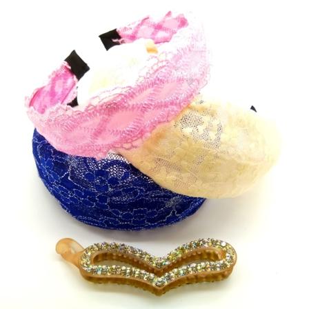 Pääpanta DIADEMSET