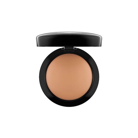 MAC Mineralize Skinfinish / Natural Powder Give Me Sun!, Makeup, Ansigt, Pudder