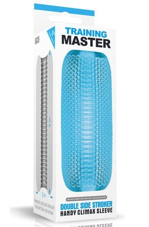 Kjøp Training Master Double Side Stroker - Stroker | God pris