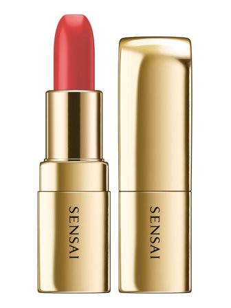 Sensai The Lipstick No. 12 - Ajisai Mauve 3.5g