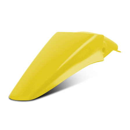 Spatbord Polisport Achter - Suzuki RM 85 2002-2022