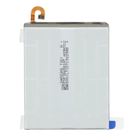 Batteri - SAMSUNG - Galaxy A7 2018 - 3300 mAh - Intern - Anti-overophedning