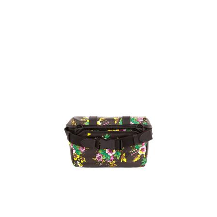 Kenzo, Cross Body Bags Zwart, Dames, Maat:ONE Size