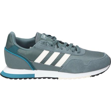 Adidas - Sneakers - Grå - Herr - Storlek: 44 Eu, Herr, Storlek: 44 EU