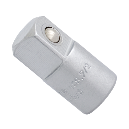 Adaptor Pentru Chei Tubulare Unior 1/4"