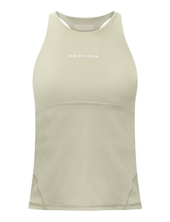 Röhnisch | Jacquard Tank | XL
