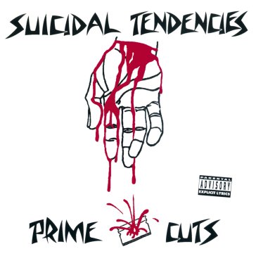 Prime cuts Suicidal Tendencies