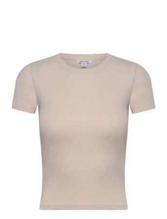 Organic Basics | Core Rib Tee | XL