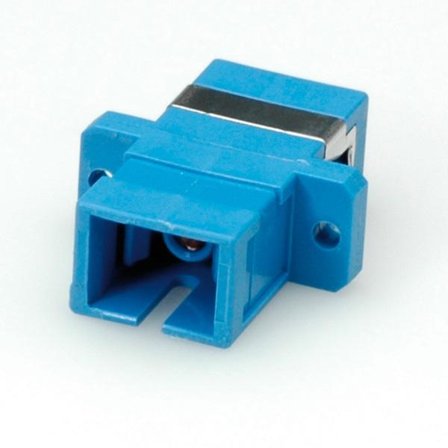 ROLINE Fibre Optic Adapter SC