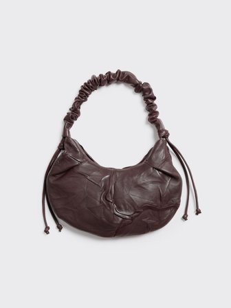 Rosie Small Crochet Bag