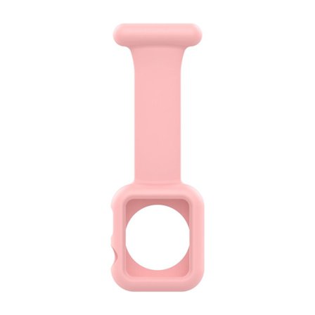 Nurse Watch Pin-armbånd for Apple Watch