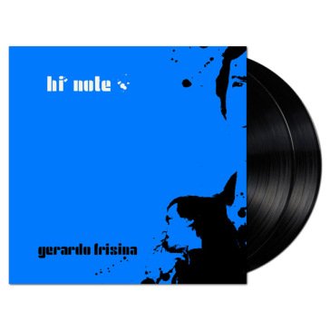 Hi note Gerardo Frisina