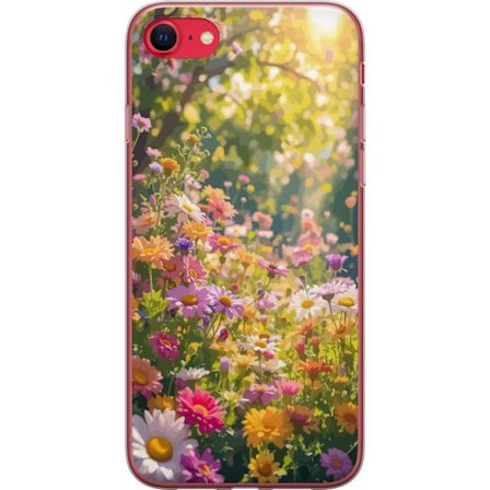 Yhteensopiva Puhelinkuori Apple Apple iPhone SE (2022) TIMELESS DESIGN