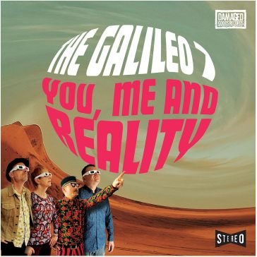 You, me and reality GALILEO 7