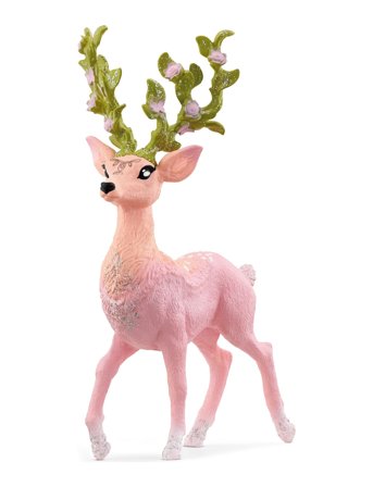 Schleich | Schleich Magic Deer | ONE SIZE