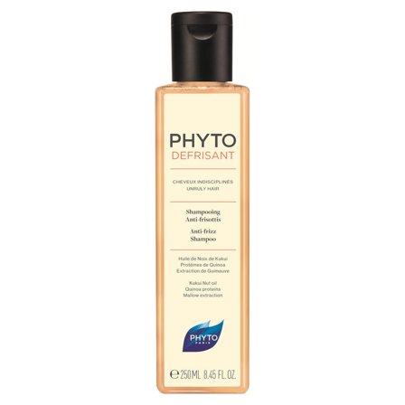 Phyto Trattamenti Specifici Phytodefrisant Shampooing Anti-Frizz 250ml - Shampoo Anticrespo