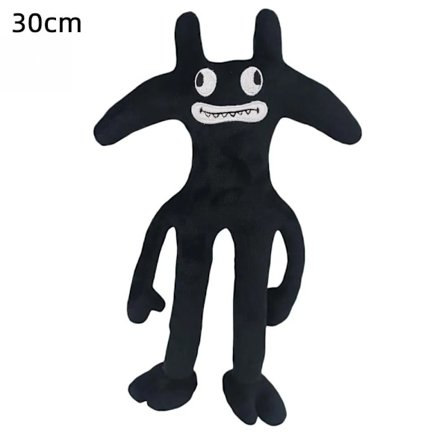 Plysj Toy Stinger Skrekk Spill Garden Of Banban Klistermerker for barn bursdag jule gave leketøy