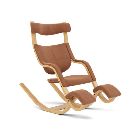 Gravity, Varier Furniture, Recliner