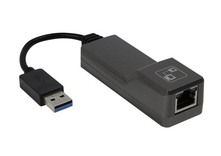 ALLNET USB 3.0 Typ-A Ethernet Adapter 2.5 Gigabit LAN ALL0174XG *ALLTRAVEL*