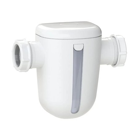 Neutralizzatore di condense acide SFA Sanineutral Mini per caldaie a condensazione