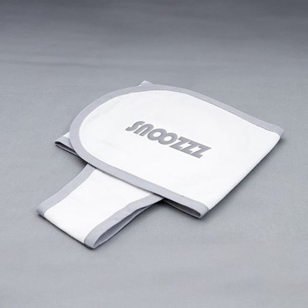 Snoozzz Sleep Wrap Toddler Hvid, Tøj & Bolig, Sengetøj, Dyner & Puder, Babydyner & Svøb