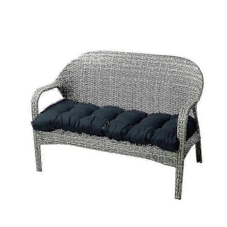 Solstol Trädgårdsmöbler Utemöbler Solstol Bänkdyna (exklusive stolar)