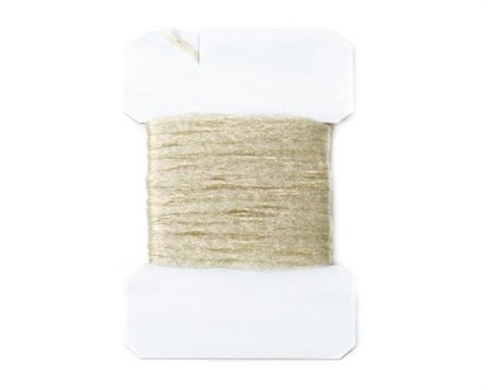 Polypropylene Floating Yarn, Tan