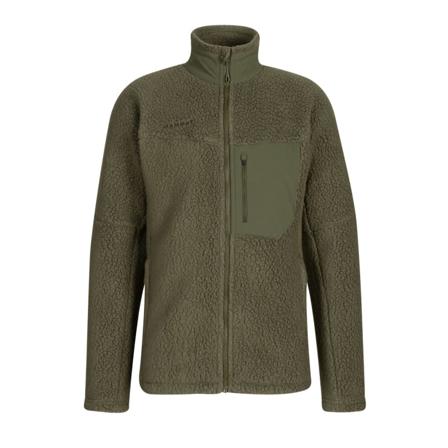 Mammut Innominata Pro Ml Jacket Men's Men Mid layer tops Green S