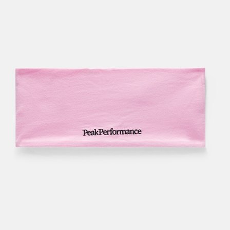 Peak Performance - Progress Headband