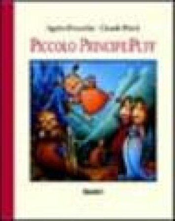 Piccolo principe Puff. Ediz. illustrata Agnès Desarthe