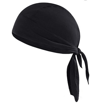 Quick Dry Cap päähuivi Summer Miesten juoksupyöräilypää