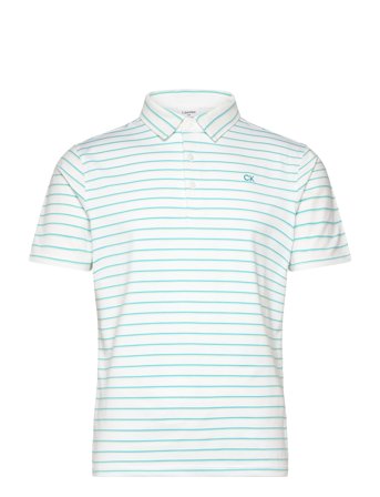 Calvin Klein Golf | Winchester Polo | XXL