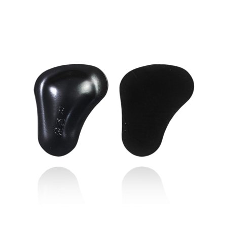 Rehband QD Metatarsal Pad (Pair) inner soles Black L