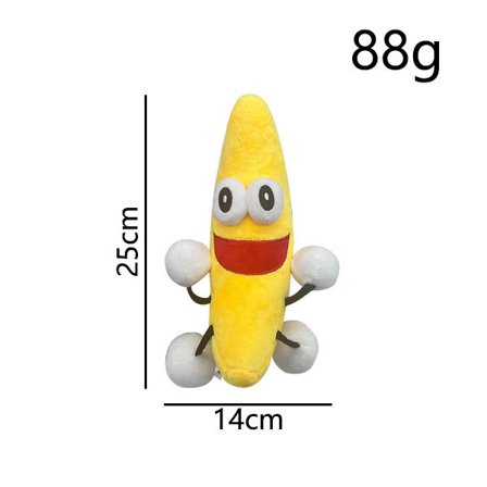 spade Brain Game Roblox Banana
